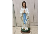 Madonna di Lourdes h. 70 199,00€